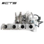 Kit de conversión Turbo K04 para Golf 6 GTI / Golf 5 GTI / Leon 2 FR / Scirocco 2.0 TFSI EA113 / EA888.1 CTS Turbo Kit de conversión Turbo K04 para Golf 6 GTI / Golf 5 GTI / Leon 2 FR / Scirocco 2.0 TFSI EA113 / EA888.1 CTS Turbo