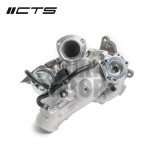 Kit de conversión Turbo K04 para Golf 6 GTI / Golf 5 GTI / Leon 2 FR / Scirocco 2.0 TFSI EA113 / EA888.1 CTS Turbo Kit de conversión Turbo K04 para Golf 6 GTI / Golf 5 GTI / Leon 2 FR / Scirocco 2.0 TFSI EA113 / EA888.1 CTS Turbo