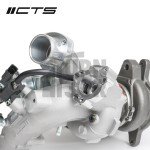 Kit de conversión Turbo K04 para Golf 6 GTI / Golf 5 GTI / Leon 2 FR / Scirocco 2.0 TFSI EA113 / EA888.1 CTS Turbo Kit de conversión Turbo K04 para Golf 6 GTI / Golf 5 GTI / Leon 2 FR / Scirocco 2.0 TFSI EA113 / EA888.1 CTS Turbo