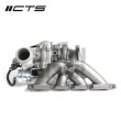 Kit Turbo K04 para Audi A4 / A5 B8 2.0 TFSI CTS Turbo