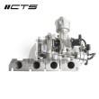 Kit Turbo K04 para Audi A4 / A5 B8 2.0 TFSI CTS Turbo