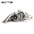 Kit Turbo K04 para Audi A4 / A5 B8 2.0 TFSI CTS Turbo