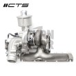 Kit Turbo K04 para Audi A4 / A5 B8 2.0 TFSI CTS Turbo