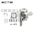 Kit Turbo K04 para Audi A4 / A5 B8 2.0 TFSI CTS Turbo