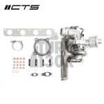 Kit Turbo K04 para Audi A4 / A5 B8 2.0 TFSI CTS Turbo
