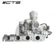 Kit Turbo K04 para Audi A4 / A5 B8 2.0 TFSI CTS Turbo