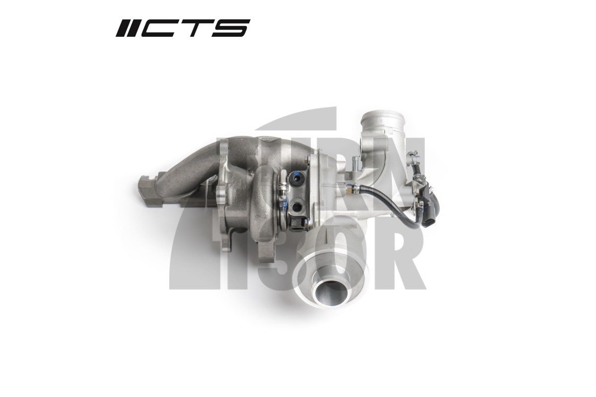 Kit Turbo K04 para Audi A4 / A5 B8 2.0 TFSI CTS Turbo