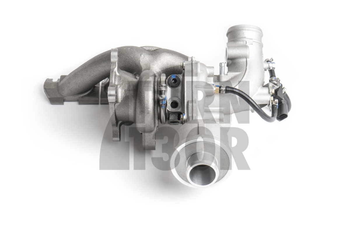 Kit Turbo K04 para Audi A4 / A5 B8 2.0 TFSI CTS Turbo