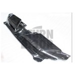 Eventuri de fibra de carbono Slam Panel Cover para Audi RS4 B8 Eventuri de fibra de carbono Slam Panel Cover para Audi RS4 B8