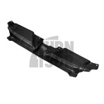 Eventuri de fibra de carbono Slam Panel Cover para Audi RS4 B8 Eventuri de fibra de carbono Slam Panel Cover para Audi RS4 B8