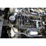 Carcasa del filtro de aceite para 1.8 / 2.0 TFSI EA888.3 MQB CTS Turbo