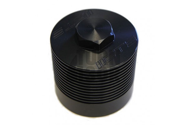  Carcasa del filtro de aceite para Audi S4 / S5 3.0 TFSI CTS Turbo