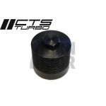 Carcasa del filtro de aceite para Audi S4 / S5 3.0 TFSI CTS Turbo Carcasa del filtro de aceite para Audi S4 / S5 3.0 TFSI CTS Turbo