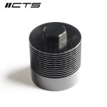 Carcasa del filtro de aceite para Audi TTRS y Audi RS3 CTS Turbo Carcasa del filtro de aceite para Audi TTRS y Audi RS3 CTS Turbo