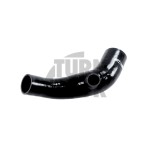 Tubo de entrada de silicona para BMW 135i / 235i / M2 F2x y 335i / 435i / F3x N55 CTS Turbo