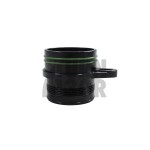 Tubo de entrada de silicona para BMW 135i / 235i / M2 F2x y 335i / 435i / F3x N55 CTS Turbo