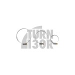 Tubo de entrada de silicona para BMW 135i / 235i / M2 F2x y 335i / 435i / F3x N55 CTS Turbo