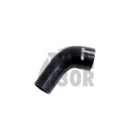 Manguera de admisión de silicona para Audi A4 / A5 B8 2.0 TFSI CTS Turbo Manguera de admisión de silicona para Audi A4 / A5 B8 2.0 TFSI CTS Turbo