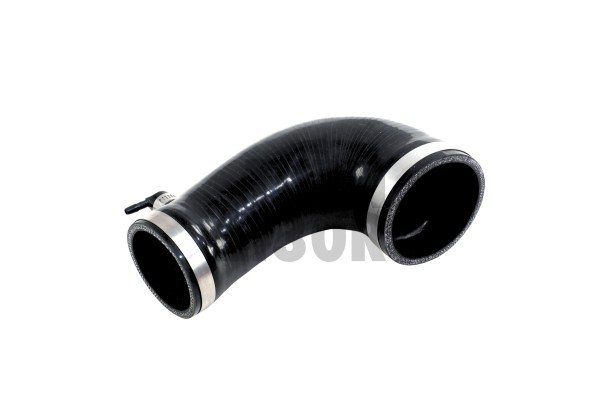  Manguera de admisión de silicona para Audi A4 / A5 B9 2.0 TFSI CTS Turbo
