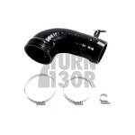 Manguera de admisión de silicona para Audi A4 / A5 B9 2.0 TFSI CTS Turbo Manguera de admisión de silicona para Audi A4 / A5 B9 2.0 TFSI CTS Turbo