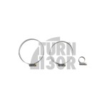 Manguera de admisión de silicona para Audi A4 / A5 B9 2.0 TFSI CTS Turbo Manguera de admisión de silicona para Audi A4 / A5 B9 2.0 TFSI CTS Turbo