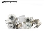 Stage 2+ RS Turbo Kit Para BMW 1M / 135i / 335i N54 CTS Turbo Stage 2+ RS Turbo Kit Para BMW 1M / 135i / 335i N54 CTS Turbo
