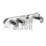 Adaptador del respiradero de la tapa de válvulas para 2.0 TFSI CTS Turbo Adaptador del respiradero de la tapa de válvulas para 2.0 TFSI CTS Turbo