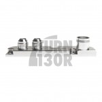 Adaptador del respiradero de la tapa de válvulas para 2.0 TFSI CTS Turbo Adaptador del respiradero de la tapa de válvulas para 2.0 TFSI CTS Turbo