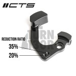 Kit de cambio corto CTS Turbo Golf 4 / Golf 5 / Golf 6 y Golf 7 Kit de cambio corto CTS Turbo Golf 4 / Golf 5 / Golf 6 y Golf 7