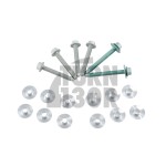 CTS Turbo Kit de inserción de casquillos del subchasis delantero Golf 5 GTI / R32 y Golf 6 GTI / R CTS Turbo Kit de inserción de casquillos del subchasis delantero Golf 5 GTI / R32 y Golf 6 GTI / R