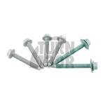 CTS Turbo Kit de inserción de casquillos del subchasis delantero Golf 5 GTI / R32 y Golf 6 GTI / R CTS Turbo Kit de inserción de casquillos del subchasis delantero Golf 5 GTI / R32 y Golf 6 GTI / R