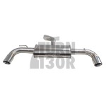CTS Turbo Catback Golf 6 GTI