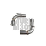 CTS Turbo Catback Golf 6 GTI