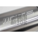 CTS Turbo Catback Golf 6 GTI