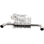 CTS Turbo Catback Golf 6 GTI