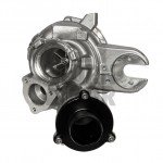 CTS Turbo Silenciador Suprimido Golf 7 GTI / Golf 7 R / Polo GTI CTS Turbo Silenciador Suprimido Golf 7 GTI / Golf 7 R / Polo GTI