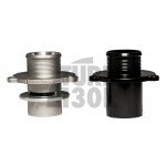 CTS Turbo Silenciador Suprimido Golf 7 GTI / Golf 7 R / Polo GTI CTS Turbo Silenciador Suprimido Golf 7 GTI / Golf 7 R / Polo GTI