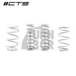 CTS Turbo -30mm Muelles Deportivos Golf 7 GTI CTS Turbo -30mm Muelles Deportivos Golf 7 GTI