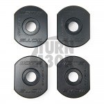 CTS Turbo Kit de Inserción de Casquillo del Subchasis Trasero Golf 7 R / Leon 3 / S3 8V / TTS 8S