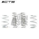 CTS Turbo -30mm Muelles Deportivos Golf 7 R CTS Turbo -30mm Muelles Deportivos Golf 7 R