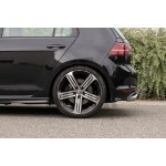 CTS Turbo -30mm Muelles Deportivos Golf 7 R CTS Turbo -30mm Muelles Deportivos Golf 7 R