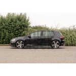 CTS Turbo -30mm Muelles Deportivos Golf 7 R CTS Turbo -30mm Muelles Deportivos Golf 7 R