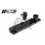 Kit CTS Turbo PCV Delete León 2 / Golf GTi / Golf R / Scirocco 2.0 TFSI Kit CTS Turbo PCV Delete León 2 / Golf GTi / Golf R / Scirocco 2.0 TFSI