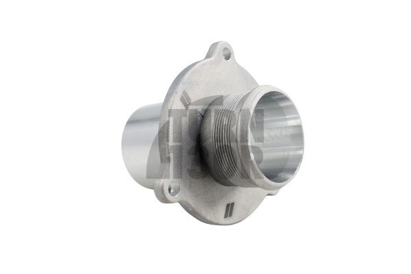CTS Turbo Silenciador Suprimir Leon Cupra 5F / Ibiza Cupra 6P