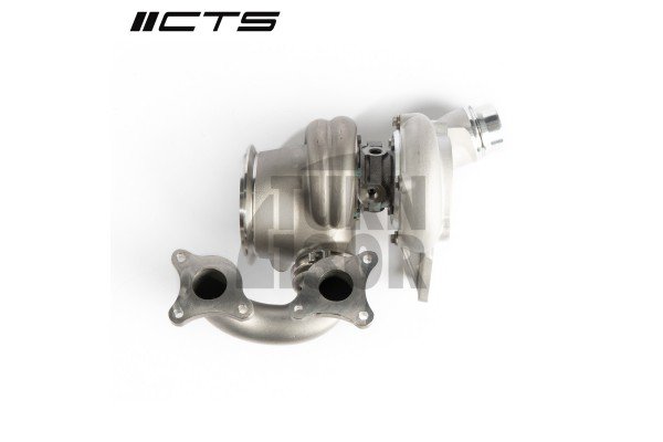 CTS Turbo Boss Toyota Supra A90 MK5 3.0