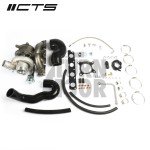 CTS Turbo para S3 8P / Golf 6 R / Leon 2 / TTS 2.0 TFSI EA113 Turbo Boss CTS Turbo para S3 8P / Golf 6 R / Leon 2 / TTS 2.0 TFSI EA113 Turbo Boss