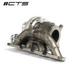 CTS Turbo para S3 8P / Golf 6 R / Leon 2 / TTS 2.0 TFSI EA113 Turbo Boss CTS Turbo para S3 8P / Golf 6 R / Leon 2 / TTS 2.0 TFSI EA113 Turbo Boss