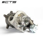 CTS Turbo para S3 8P / Golf 6 R / Leon 2 / TTS 2.0 TFSI EA113 Turbo Boss CTS Turbo para S3 8P / Golf 6 R / Leon 2 / TTS 2.0 TFSI EA113 Turbo Boss