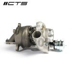 CTS Turbo para S3 8P / Golf 6 R / Leon 2 / TTS 2.0 TFSI EA113 Turbo Boss CTS Turbo para S3 8P / Golf 6 R / Leon 2 / TTS 2.0 TFSI EA113 Turbo Boss