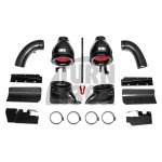 Eventuri Sistema de Admisión de Fibra de Carbono para Audi RS5 / RS4 B8 Eventuri Sistema de Admisión de Fibra de Carbono para Audi RS5 / RS4 B8